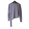 100% Merino Wolle Spezielle Design Damen Pullover Pullover